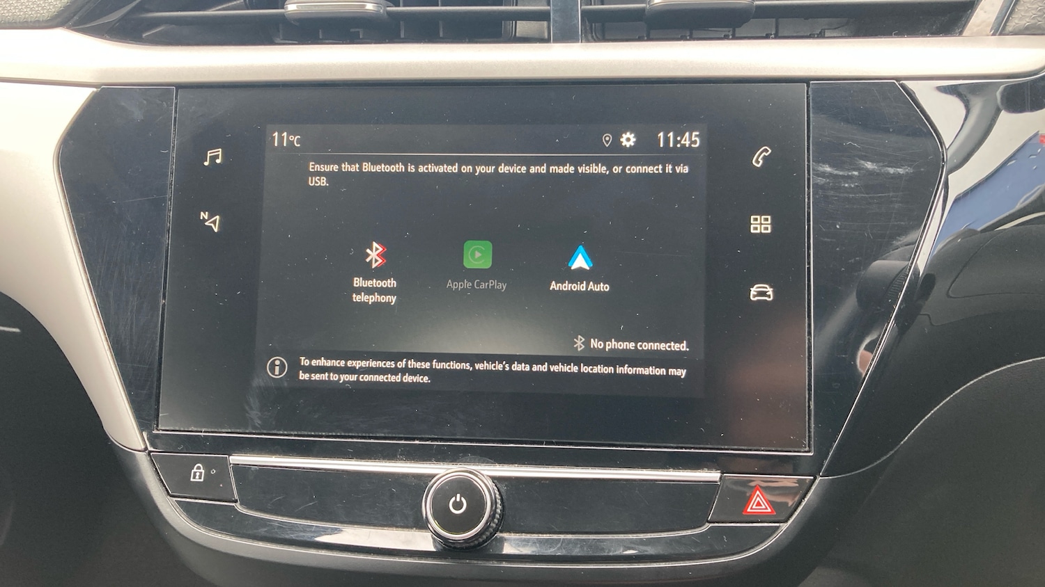 Used Vauxhall Corsa 2020 for sale - 77779065: Photo 12