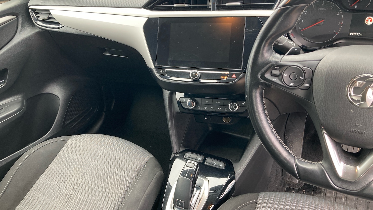 Used Vauxhall Corsa 2020 for sale - 77779065: Photo 14