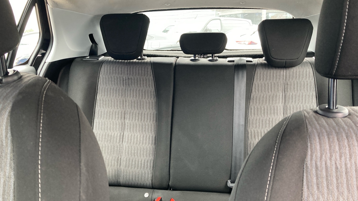 Used Vauxhall Corsa 2020 for sale - 77779065: Photo 15