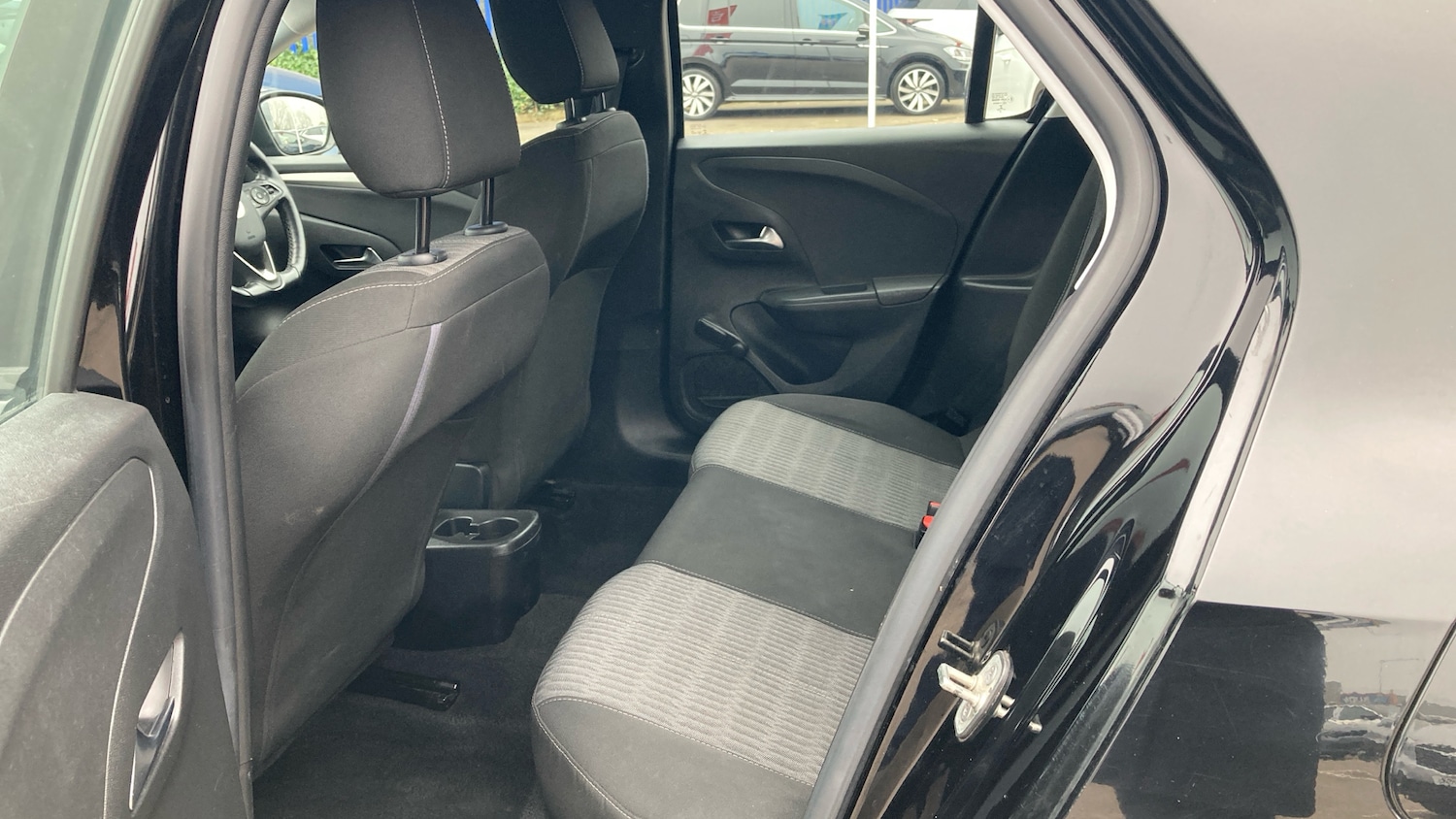 Used Vauxhall Corsa 2020 for sale - 77779065: Photo 16