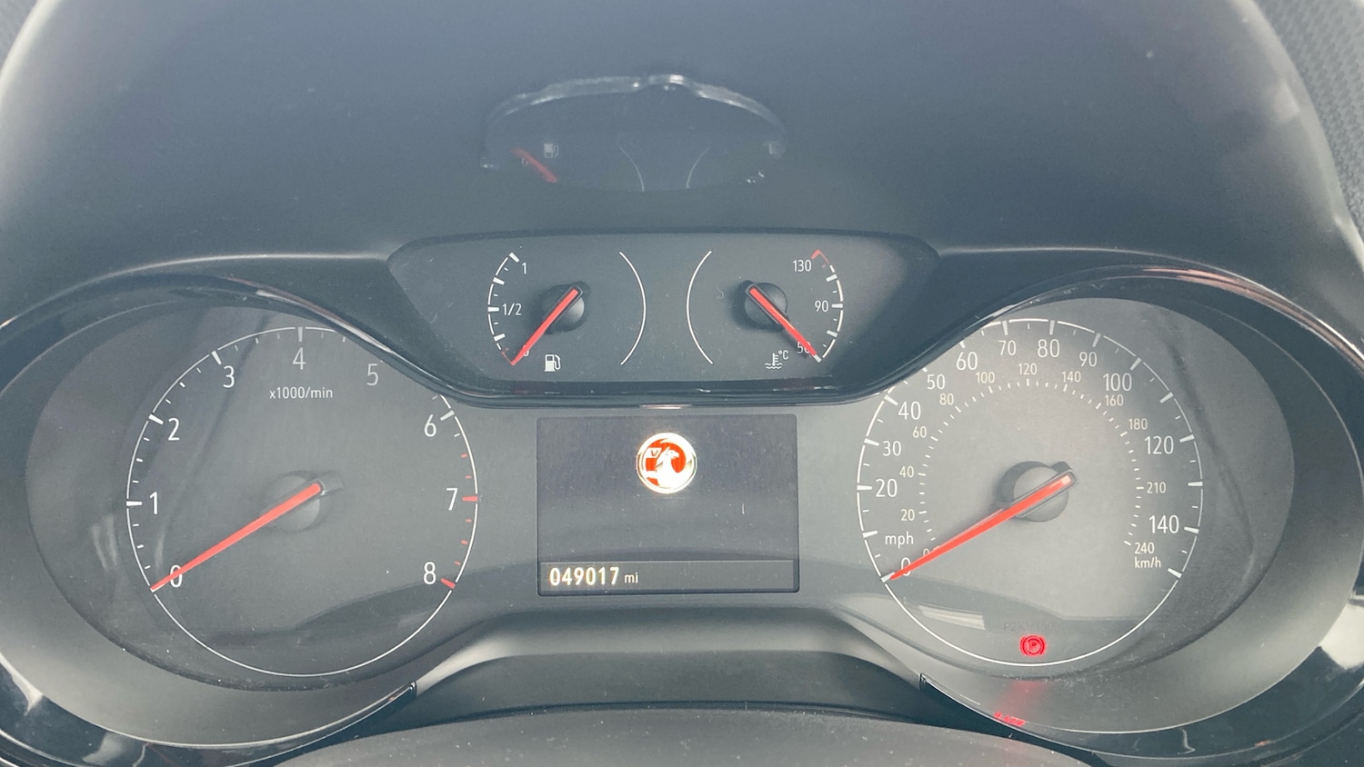 Used Vauxhall Corsa 2020 for sale - 77779065: Photo 18