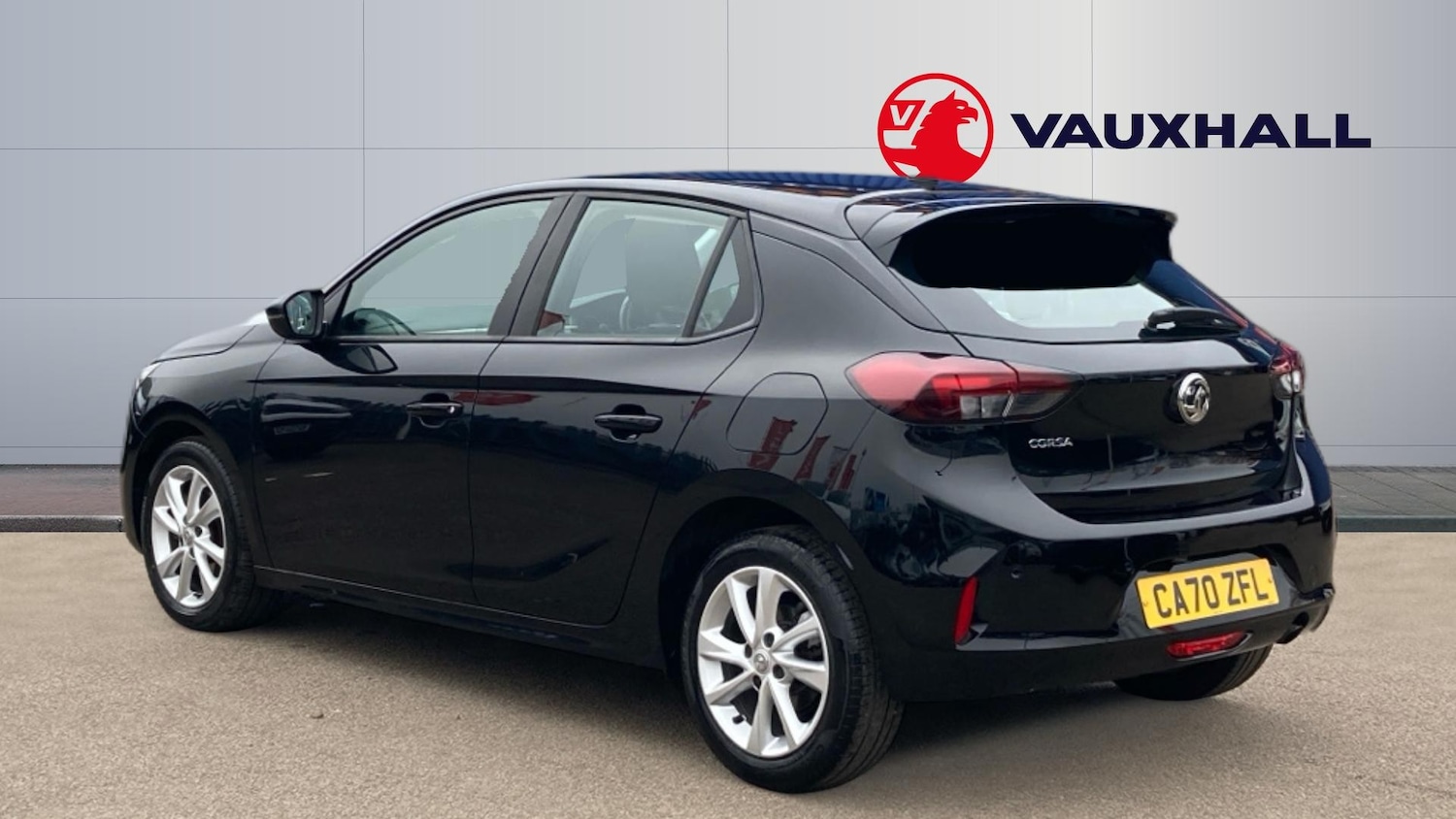 Used Vauxhall Corsa 2020 for sale - 77779065: Photo 2