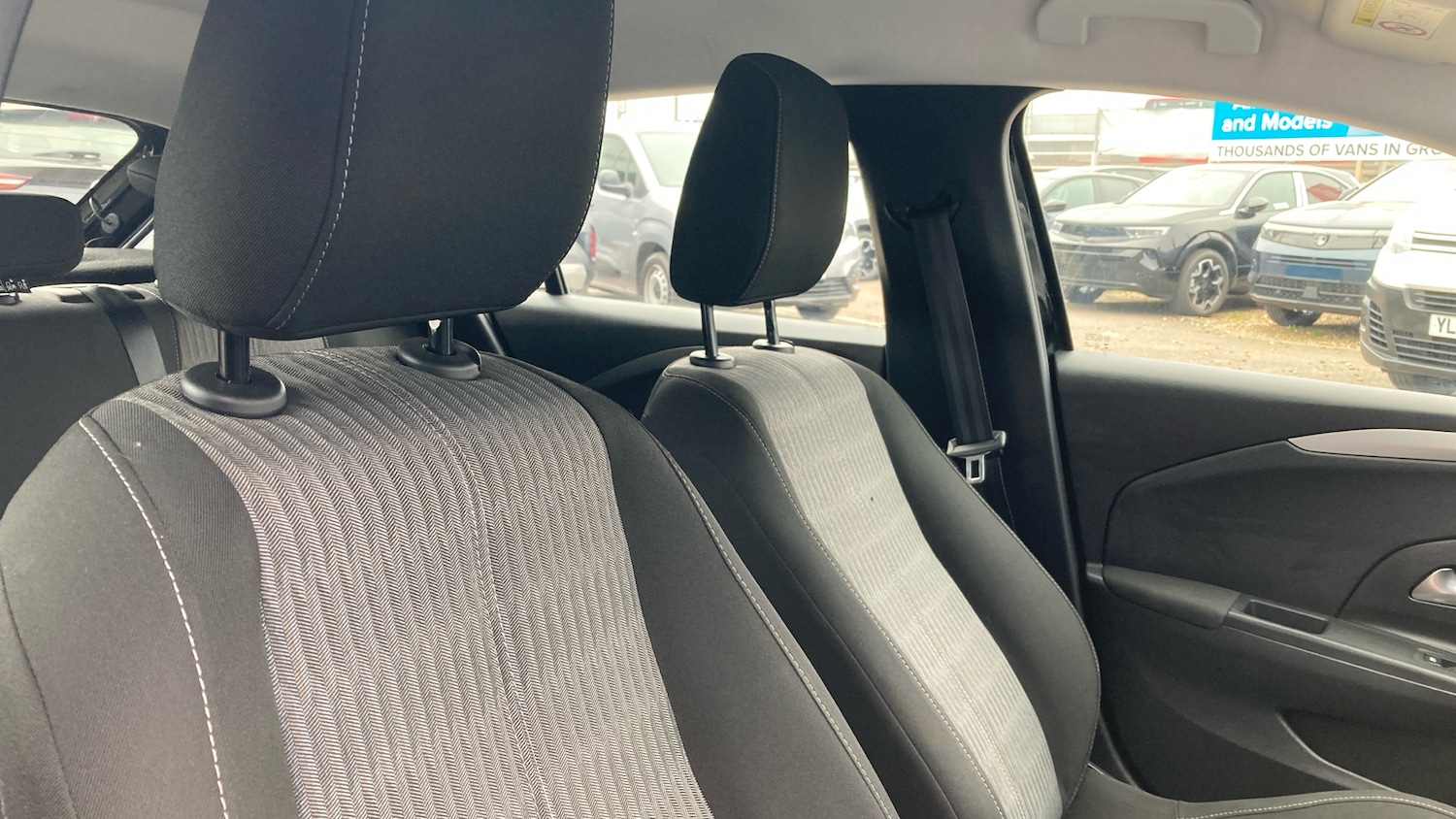 Used Vauxhall Corsa 2020 for sale - 77779065: Photo 25