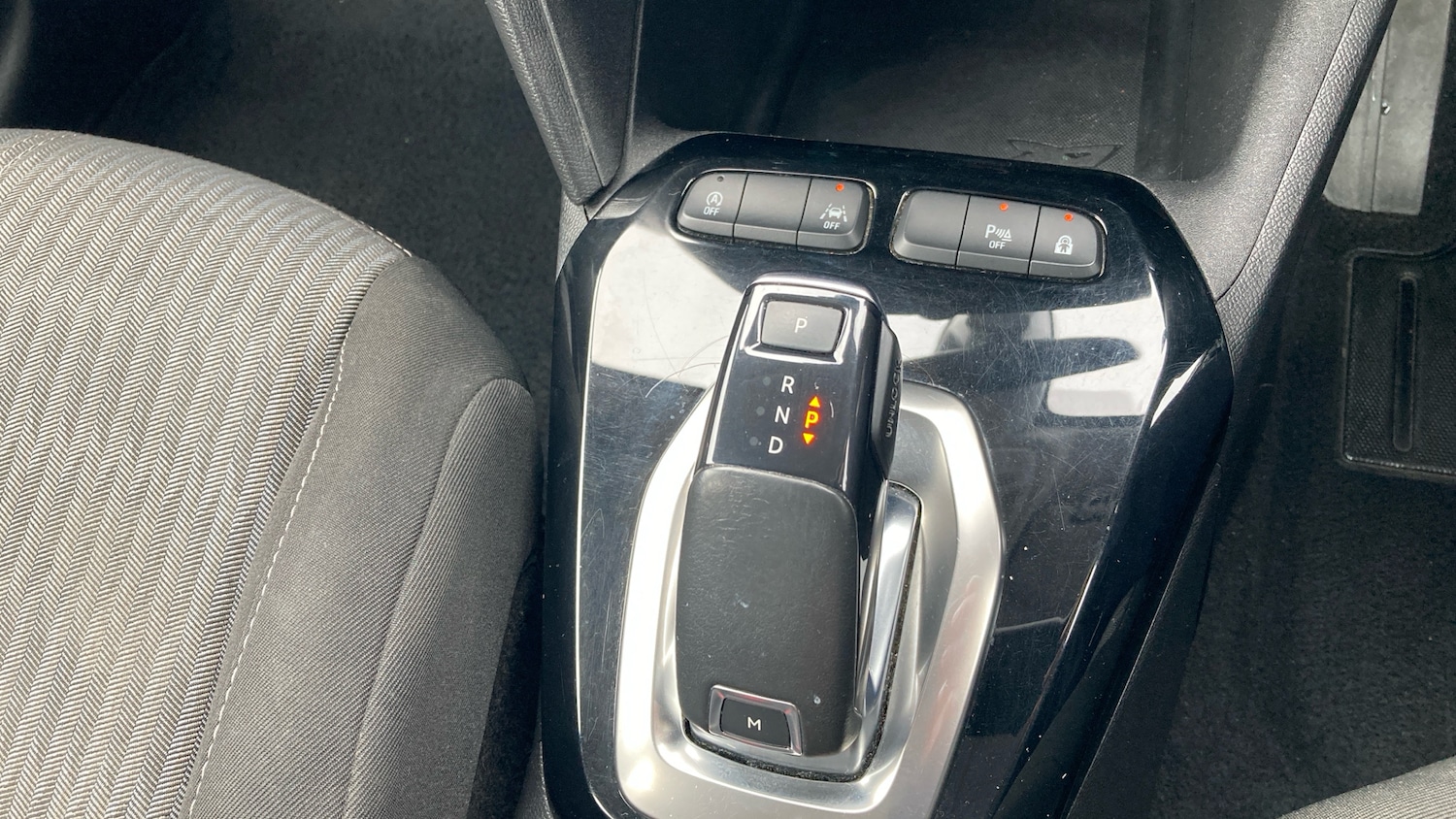 Used Vauxhall Corsa 2020 for sale - 77779065: Photo 28