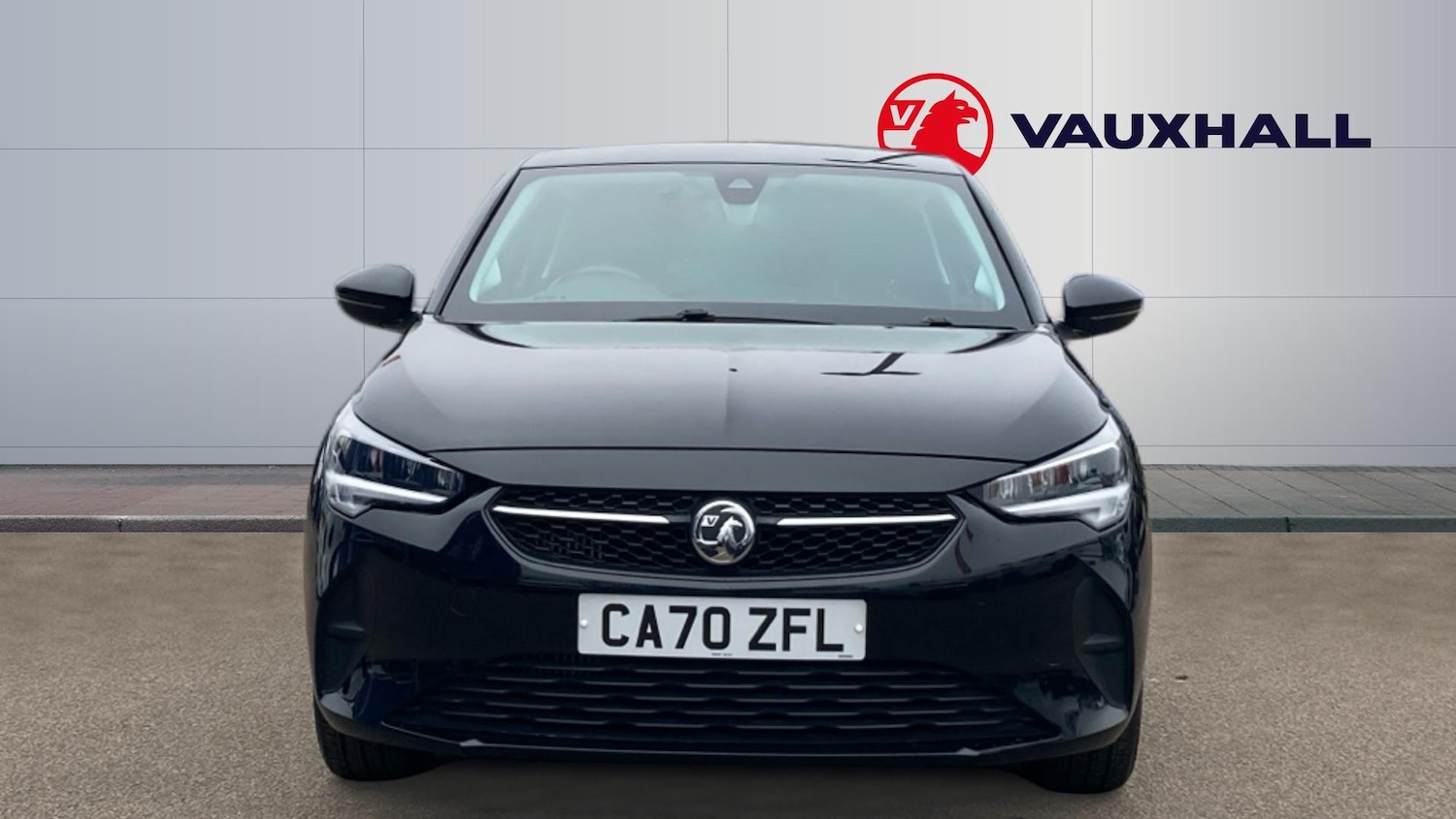 Used Vauxhall Corsa 2020 for sale - 77779065: Photo 3