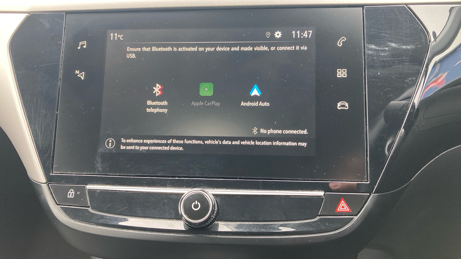 Used Vauxhall Corsa 2020 for sale - 77779065: Photo 35