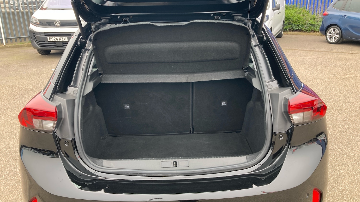 Used Vauxhall Corsa 2020 for sale - 77779065: Photo 4