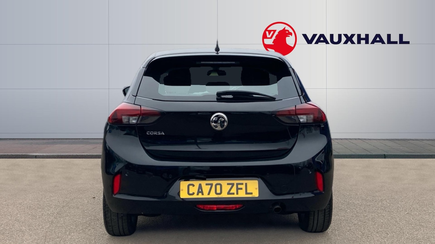 Used Vauxhall Corsa 2020 for sale - 77779065: Photo 6