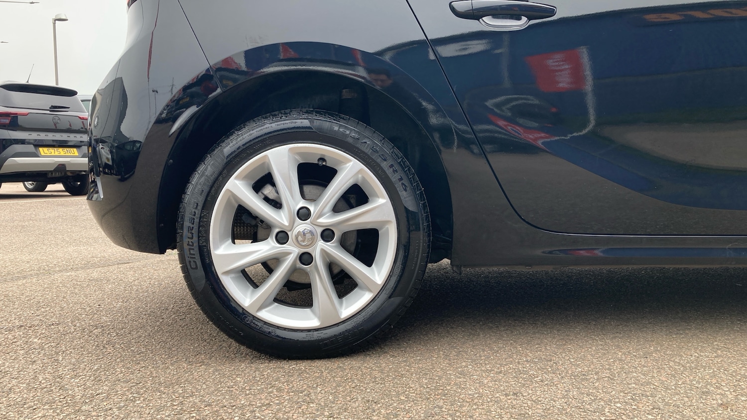 Used Vauxhall Corsa 2020 for sale - 77779065: Photo 7