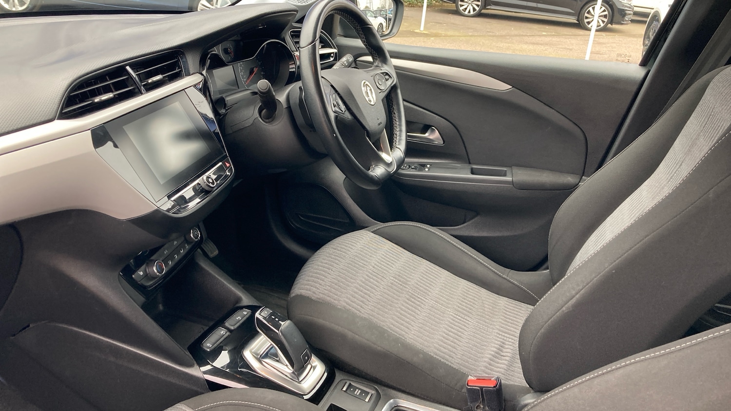 Used Vauxhall Corsa 2020 for sale - 77779065: Photo 9