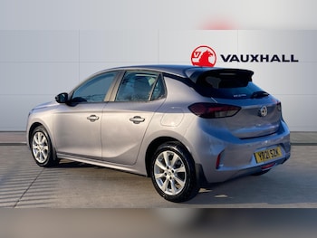 Used Vauxhall Corsa 2021 for sale - 77935150: Photo