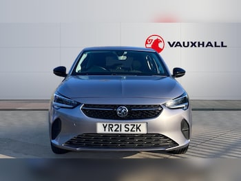 Used Vauxhall Corsa 2021 for sale - 77935150: Photo