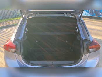 Used Vauxhall Corsa 2021 for sale - 77935150: Photo