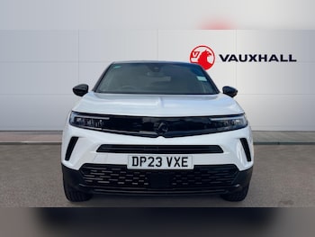Used Vauxhall Mokka 2023 for sale - 75937995: Photo
