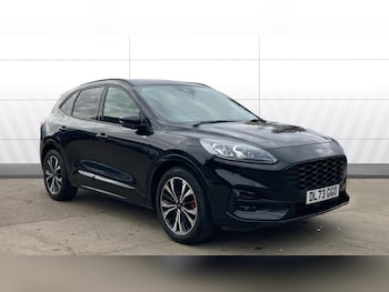 Used Ford Kuga 2023 for sale - 77984772: Photo