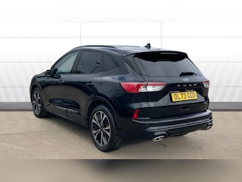 Used Ford Kuga 2023 for sale - 77984772: Photo