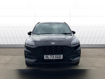 Used Ford Kuga 2023 for sale - 77984772: Photo