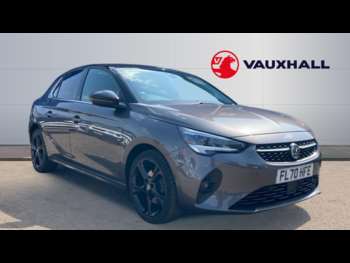 2020 (70) - 1.2 Turbo Elite Nav Premium 5dr Auto Petrol Hatchback