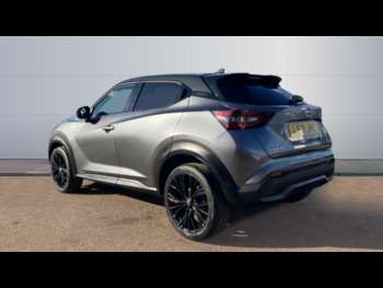 Used Nissan Juke 2021 for sale - 74151926: Photo
