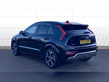 Used Kia Niro 2022 for sale - 77609807: Photo