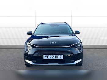 Used Kia Niro 2022 for sale - 77609807: Photo