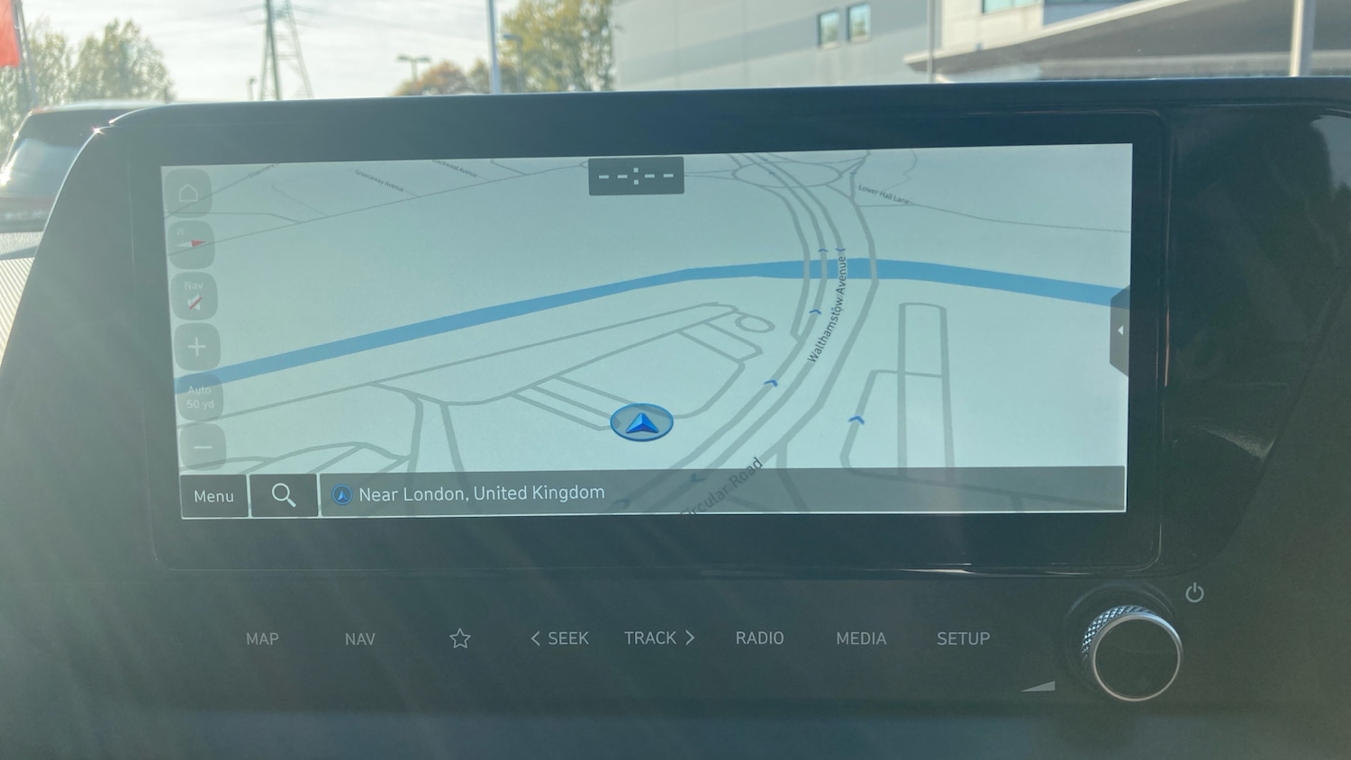 Used Hyundai BAYON 2022 for sale - 76383079: Photo 12