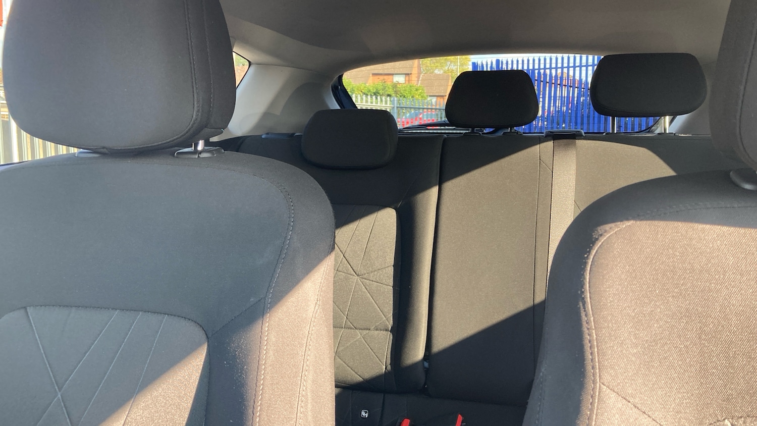 Used Hyundai BAYON 2022 for sale - 76383079: Photo 15