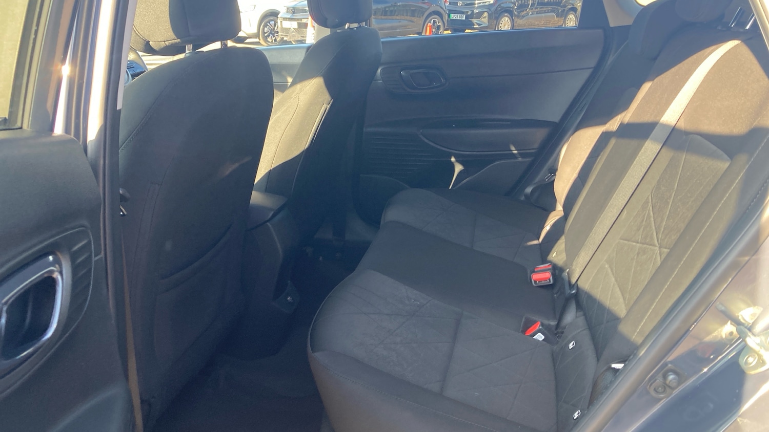 Used Hyundai BAYON 2022 for sale - 76383079: Photo 16