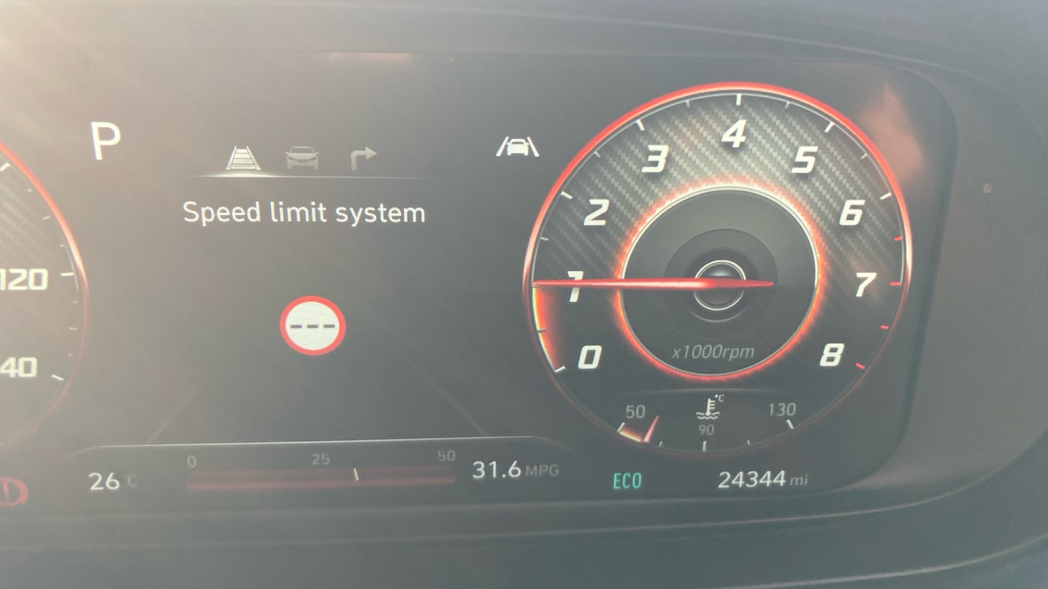 Used Hyundai BAYON 2022 for sale - 76383079: Photo 18