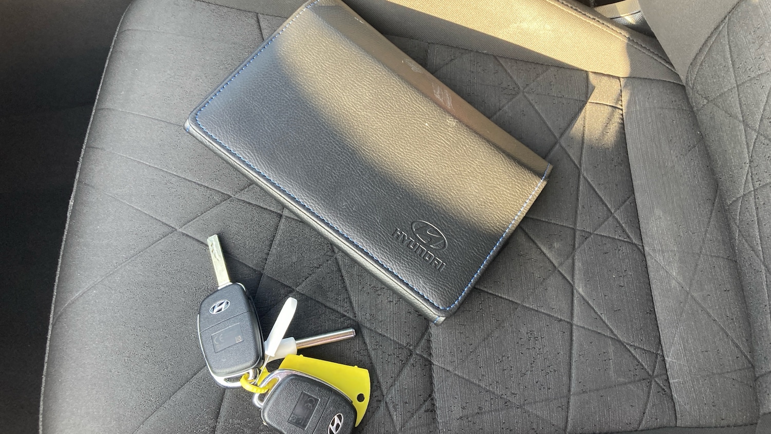 Used Hyundai BAYON 2022 for sale - 76383079: Photo 19