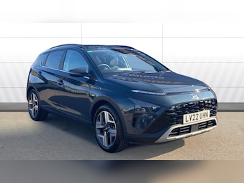 2022 (22) - 1.0 TGDi 48V MHEV Premium 5dr DCT Petrol Hatchback