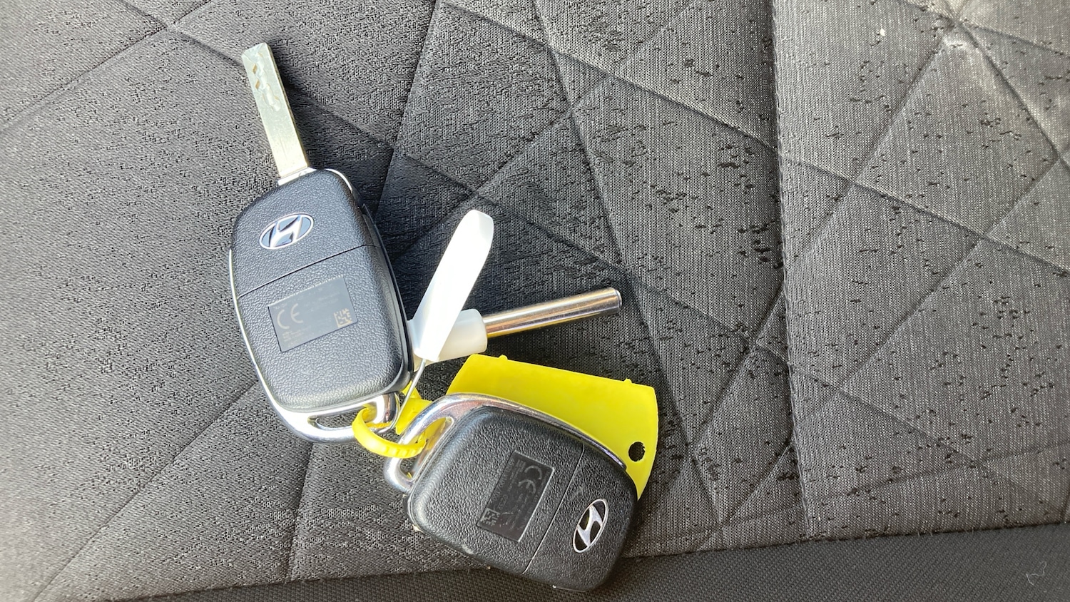 Used Hyundai BAYON 2022 for sale - 76383079: Photo 20