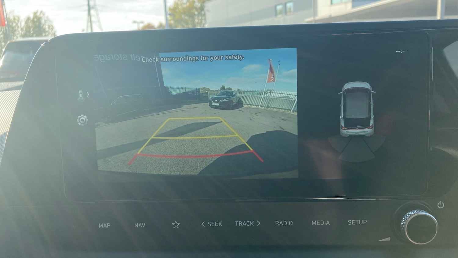 Used Hyundai BAYON 2022 for sale - 76383079: Photo 21