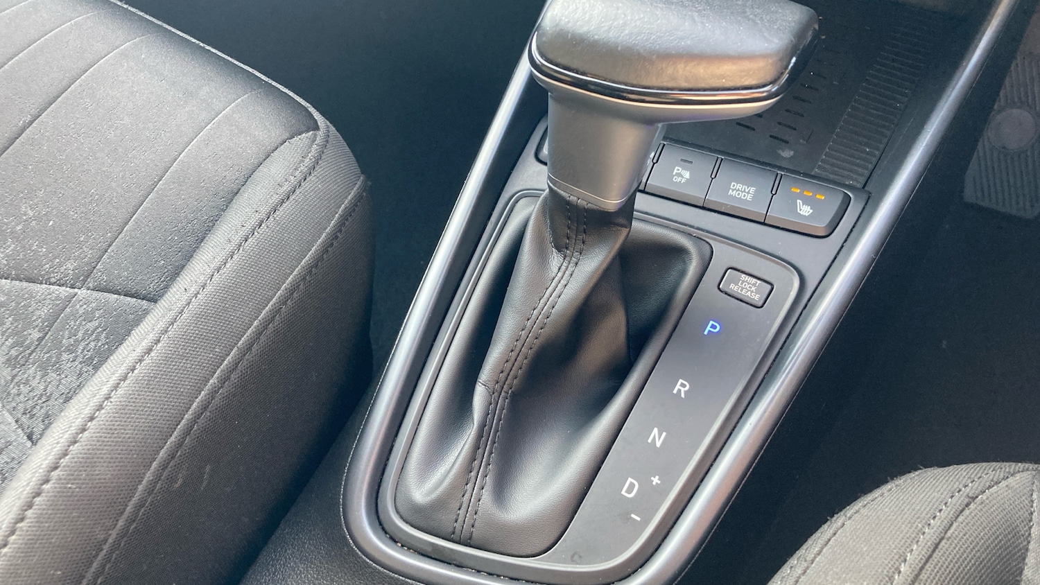 Used Hyundai BAYON 2022 for sale - 76383079: Photo 24