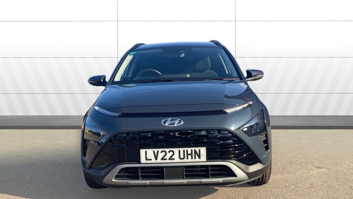 Used Hyundai BAYON 2022 for sale - 76383079: Photo 3