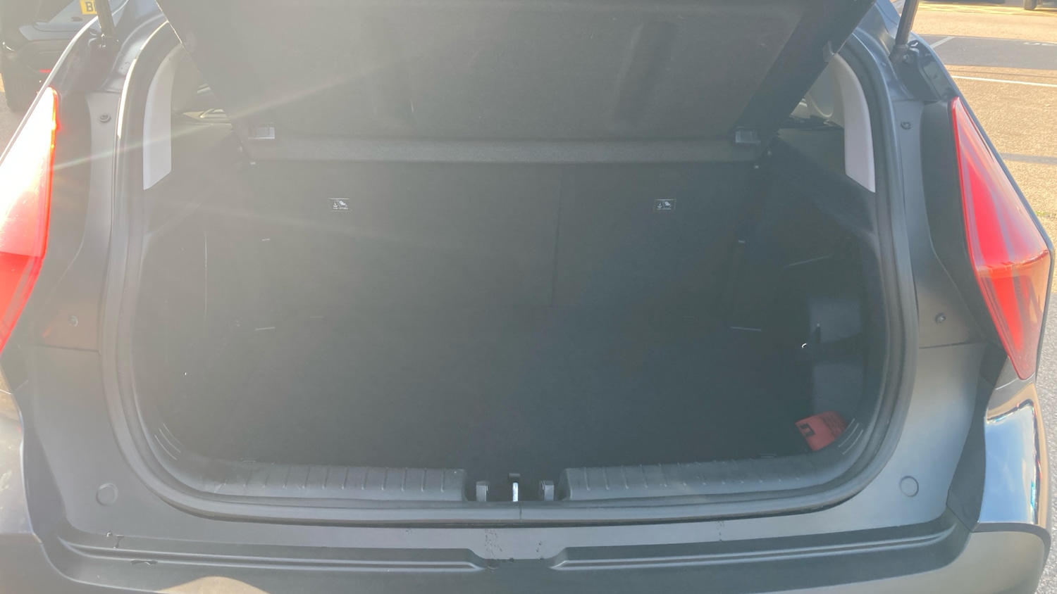 Used Hyundai BAYON 2022 for sale - 76383079: Photo 4