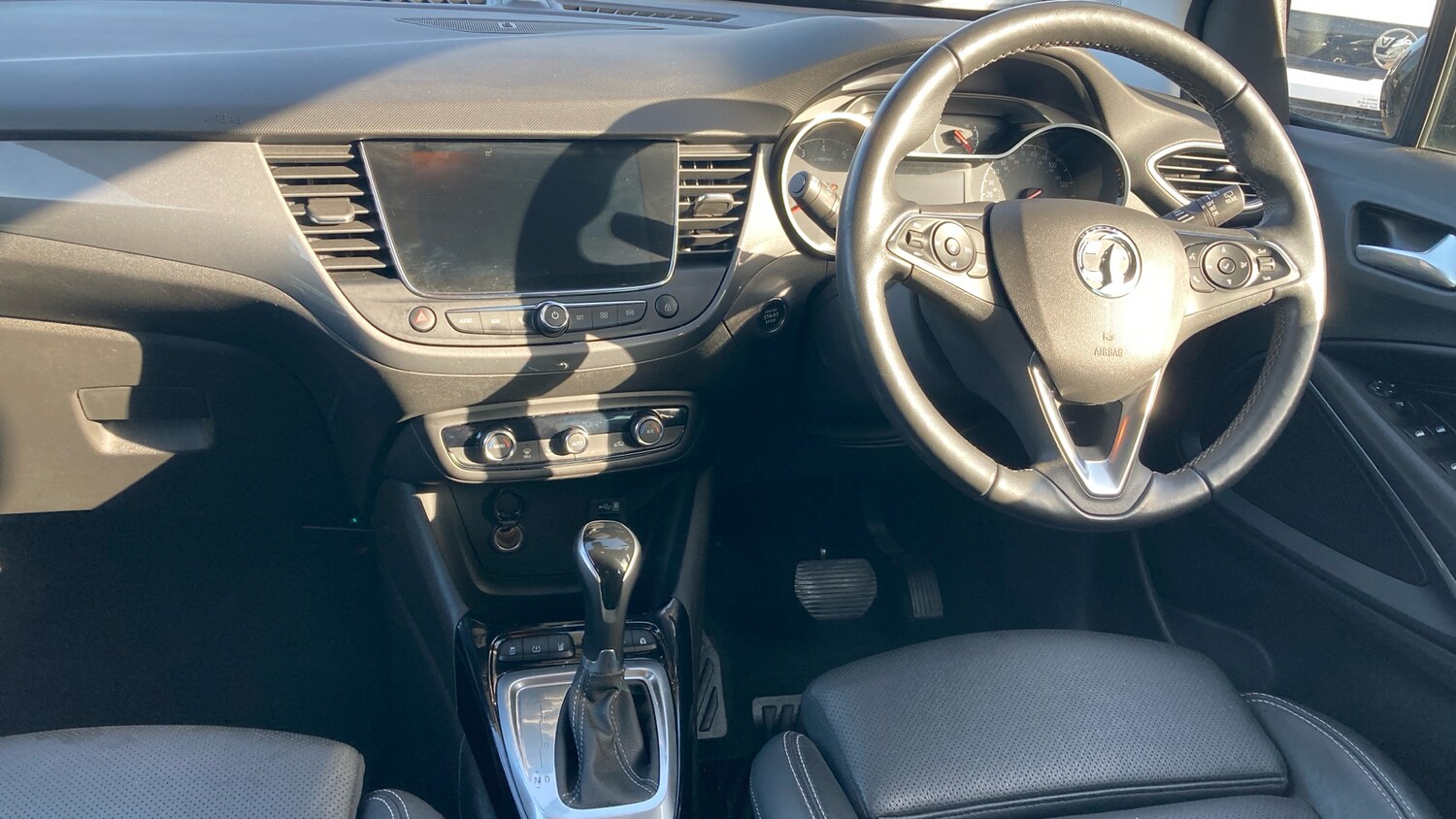 Used Vauxhall Crossland 2022 for sale - 77677022: Photo 10