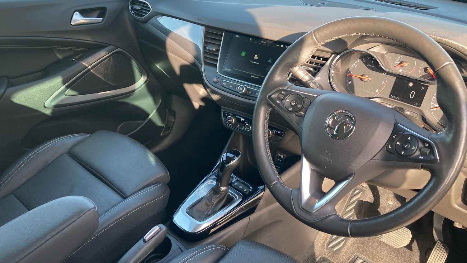 Used Vauxhall Crossland 2022 for sale - 77677022: Photo 11