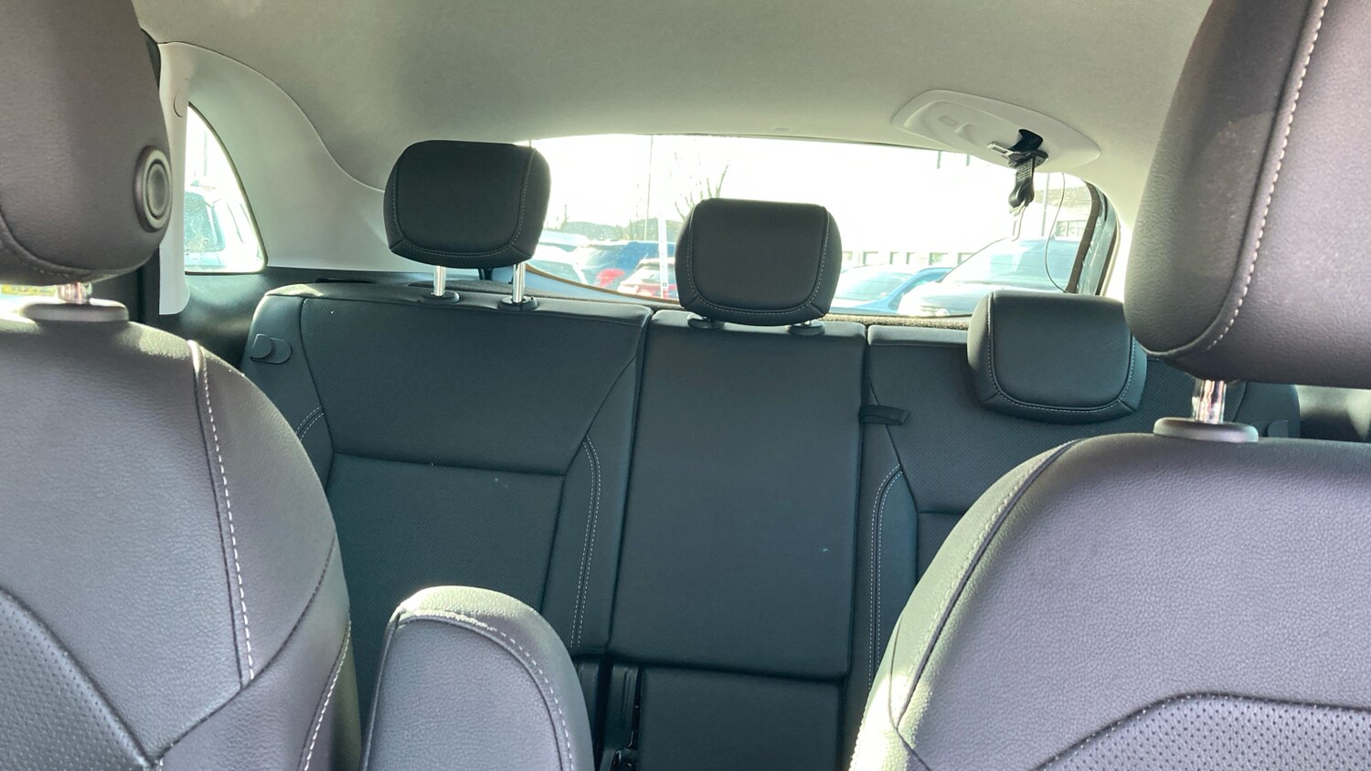 Used Vauxhall Crossland 2022 for sale - 77677022: Photo 15