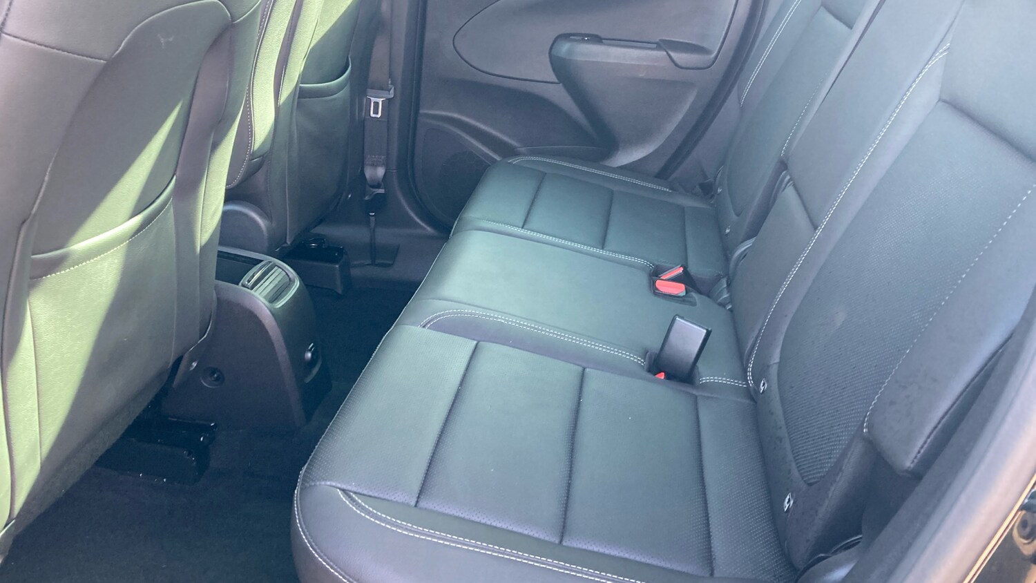 Used Vauxhall Crossland 2022 for sale - 77677022: Photo 16