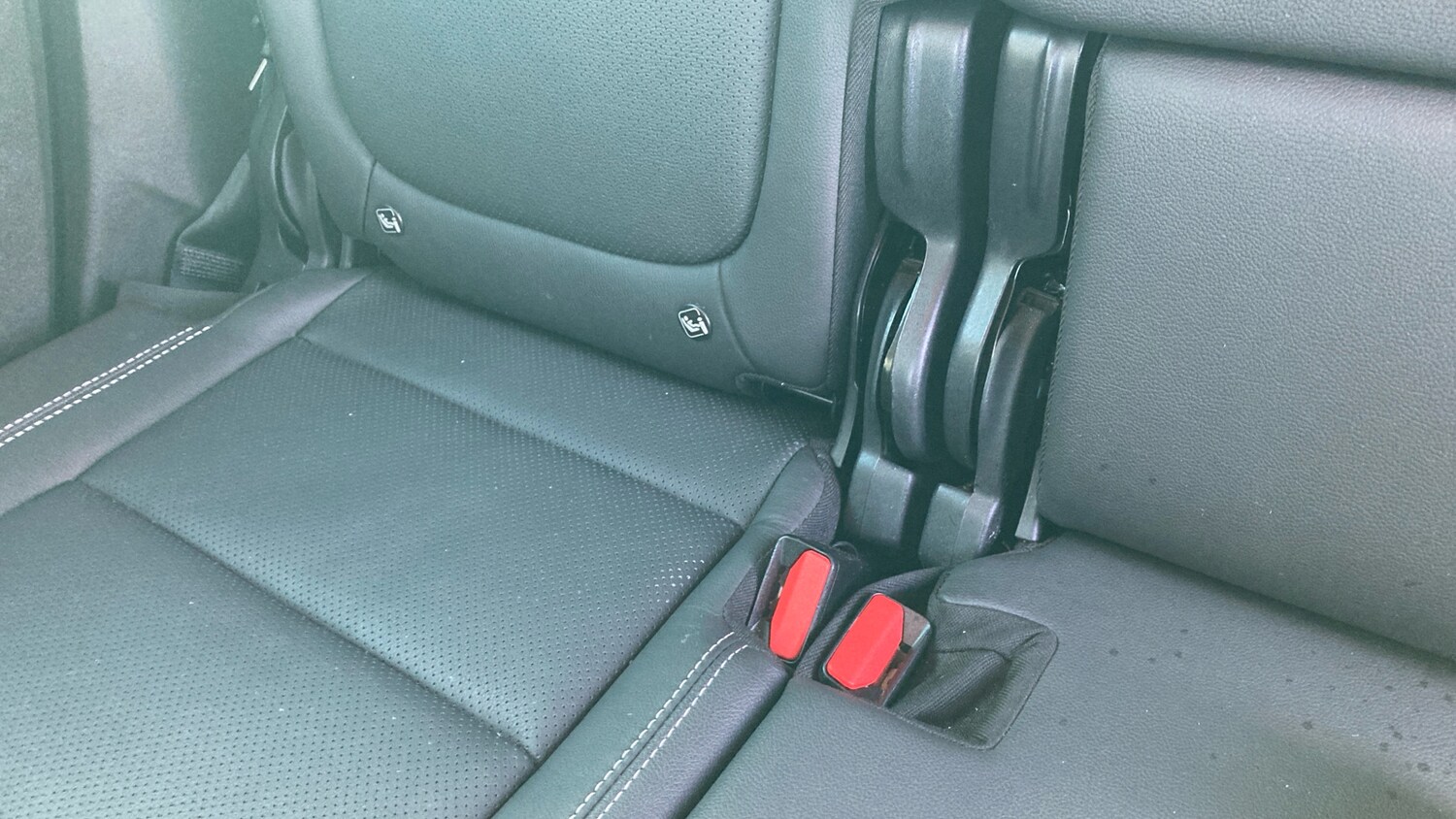 Used Vauxhall Crossland 2022 for sale - 77677022: Photo 17