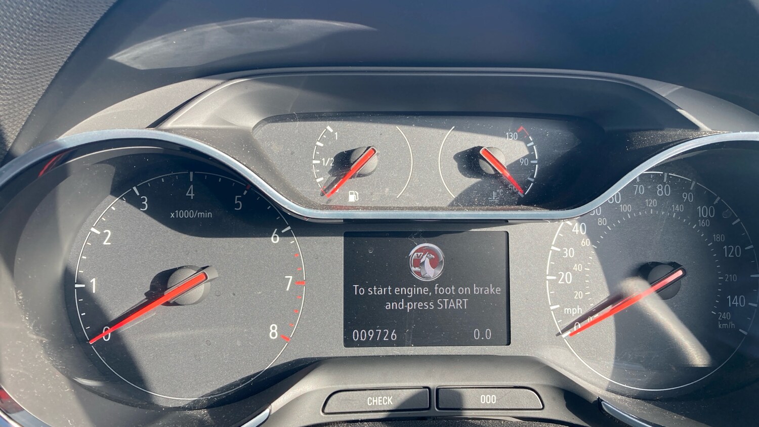 Used Vauxhall Crossland 2022 for sale - 77677022: Photo 18