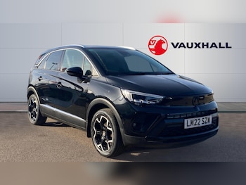 Used Vauxhall Crossland 2022 for sale - 77677022: Photo