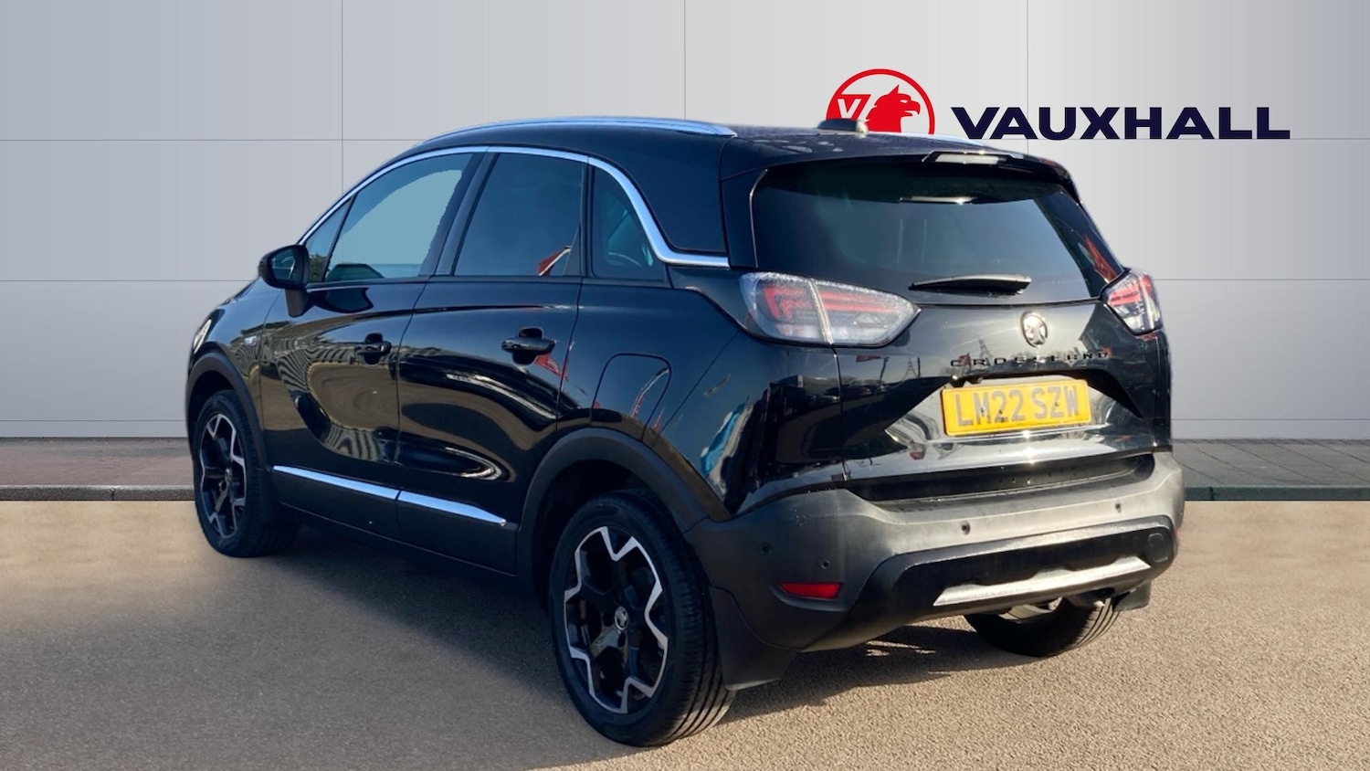 Used Vauxhall Crossland 2022 for sale - 77677022: Photo 2