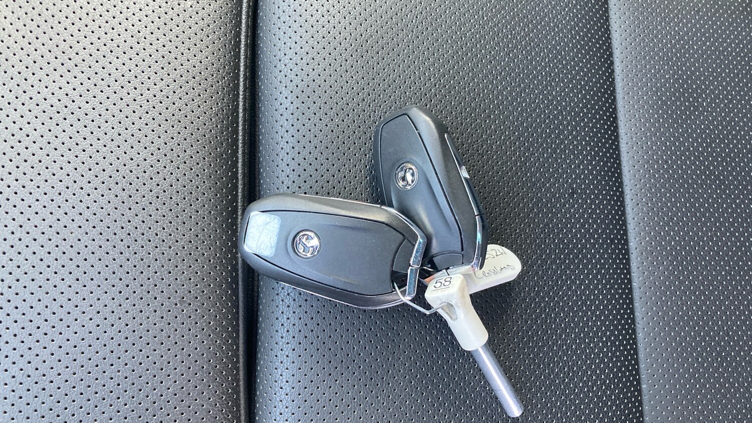 Used Vauxhall Crossland 2022 for sale - 77677022: Photo 20