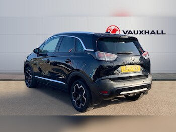 Used Vauxhall Crossland 2022 for sale - 77677022: Photo