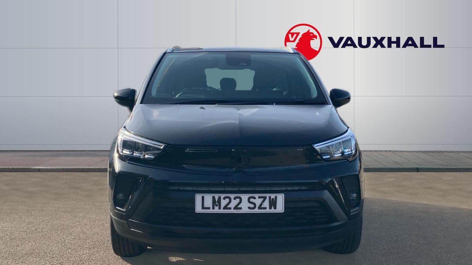 Used Vauxhall Crossland 2022 for sale - 77677022: Photo 3