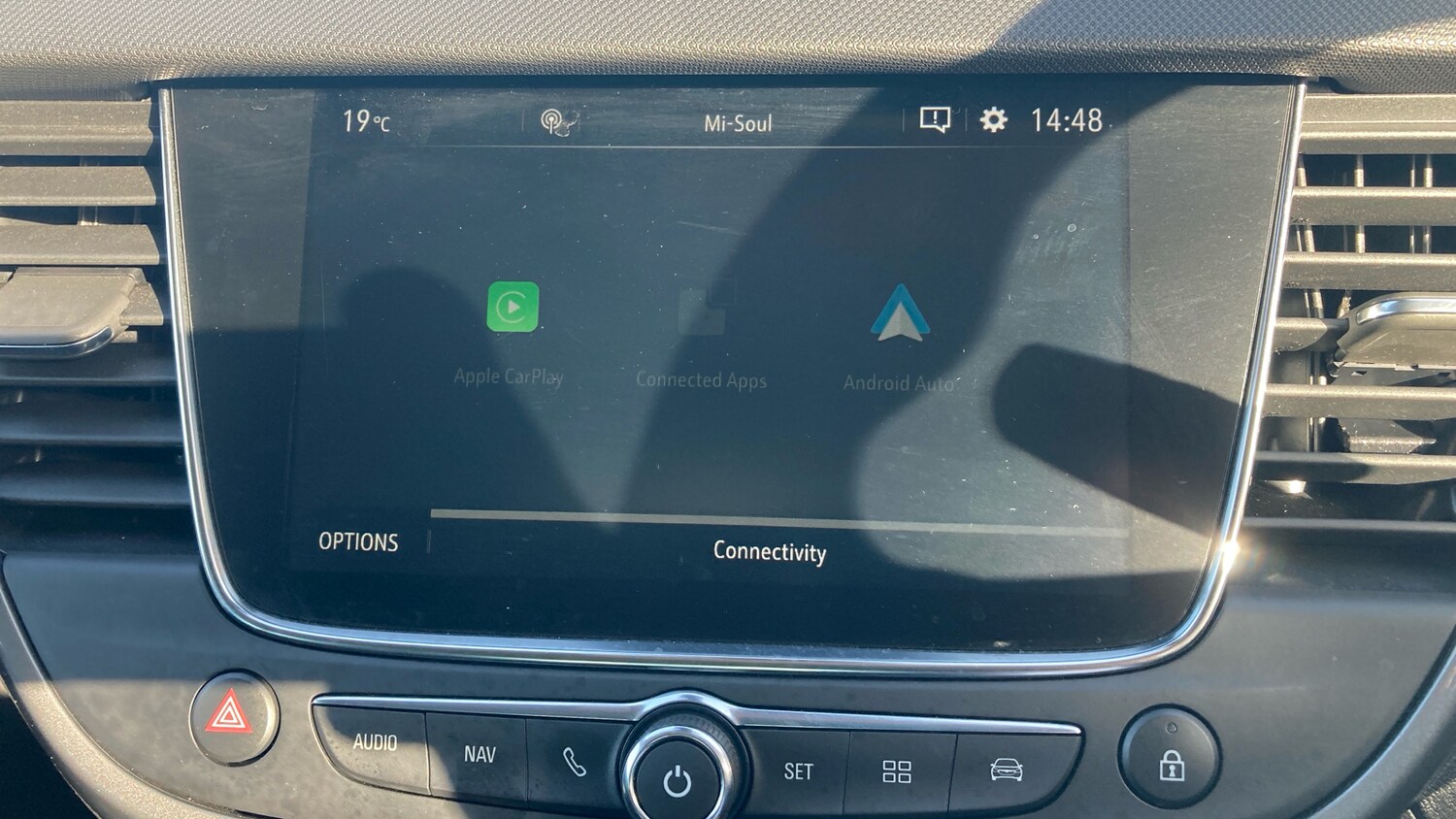 Used Vauxhall Crossland 2022 for sale - 77677022: Photo 30