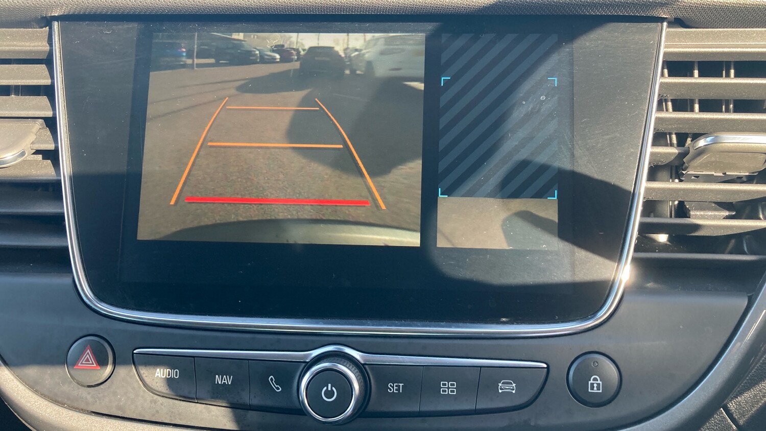 Used Vauxhall Crossland 2022 for sale - 77677022: Photo 31