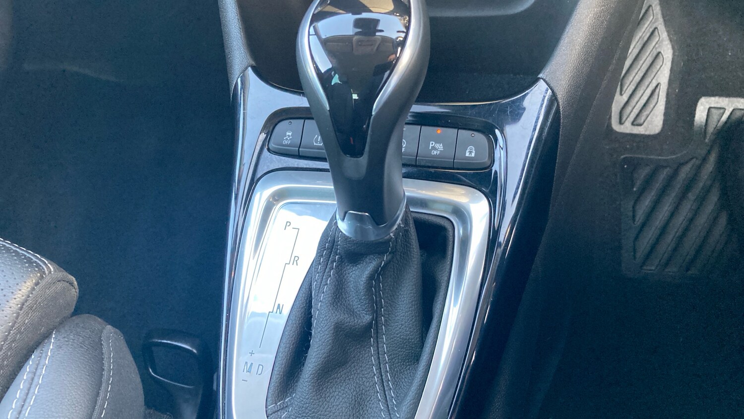 Used Vauxhall Crossland 2022 for sale - 77677022: Photo 34